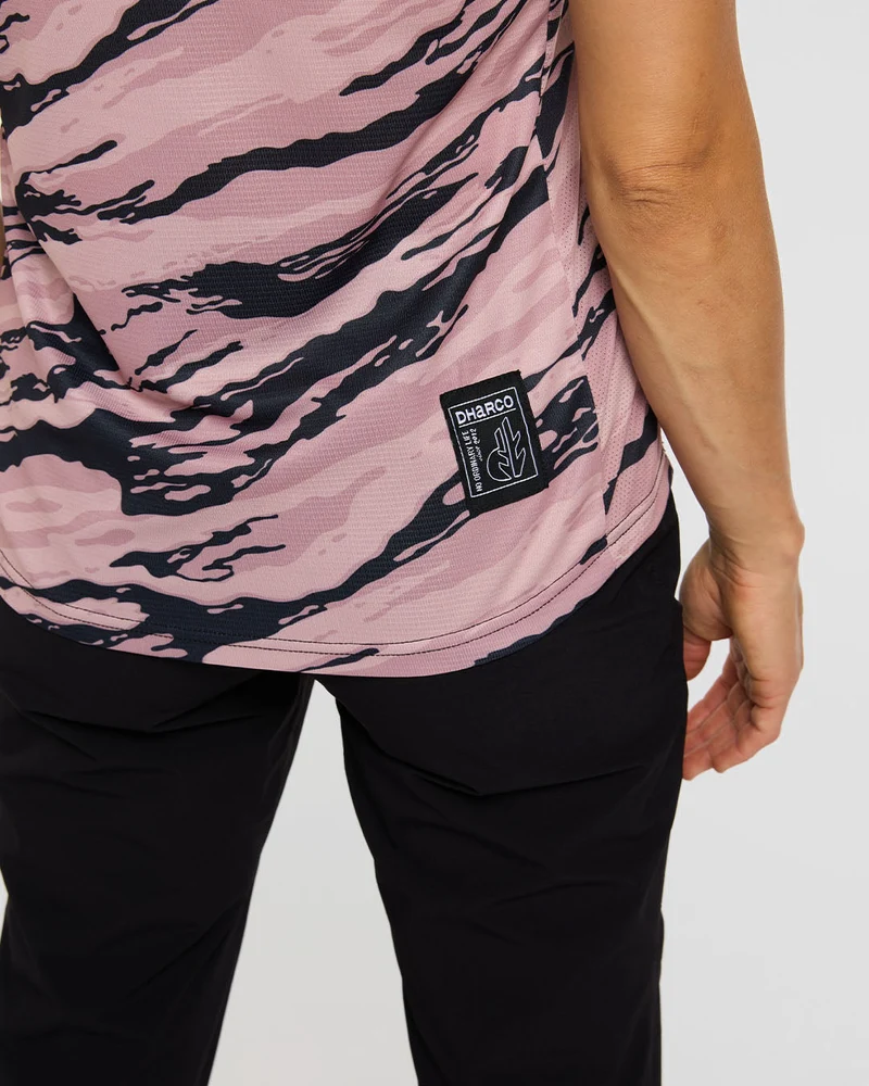 Womens Short Sleeve Jersey | Ambush