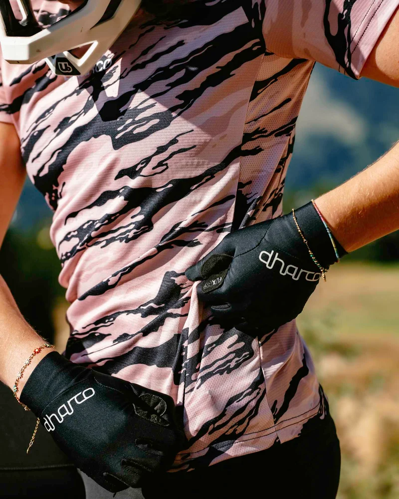 Womens Short Sleeve Jersey | Ambush