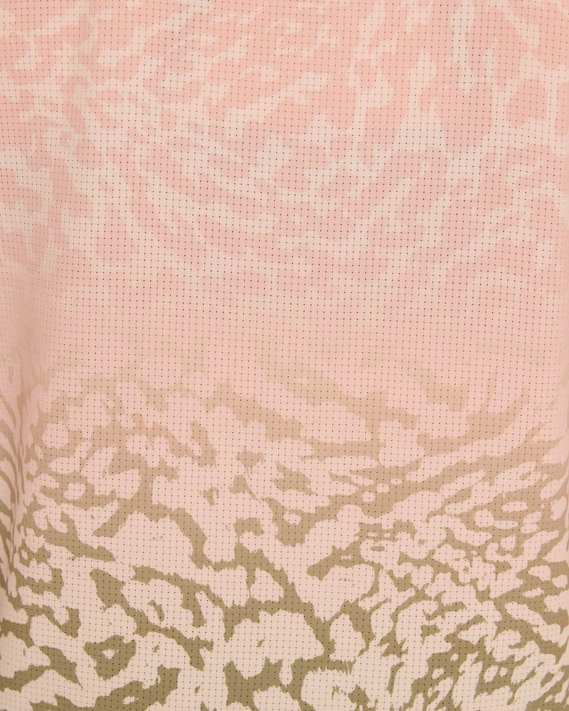 Womens Tech Party Shirt | Priscilla