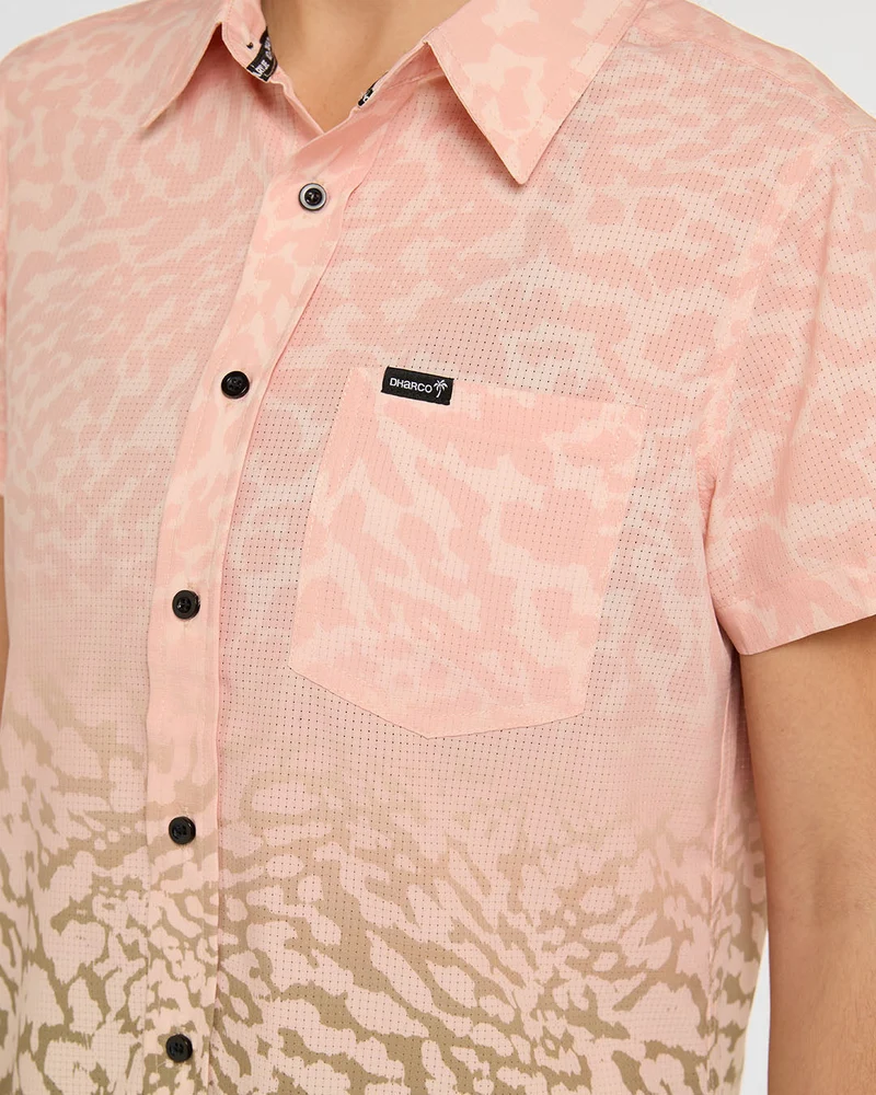 Womens Tech Party Shirt | Priscilla