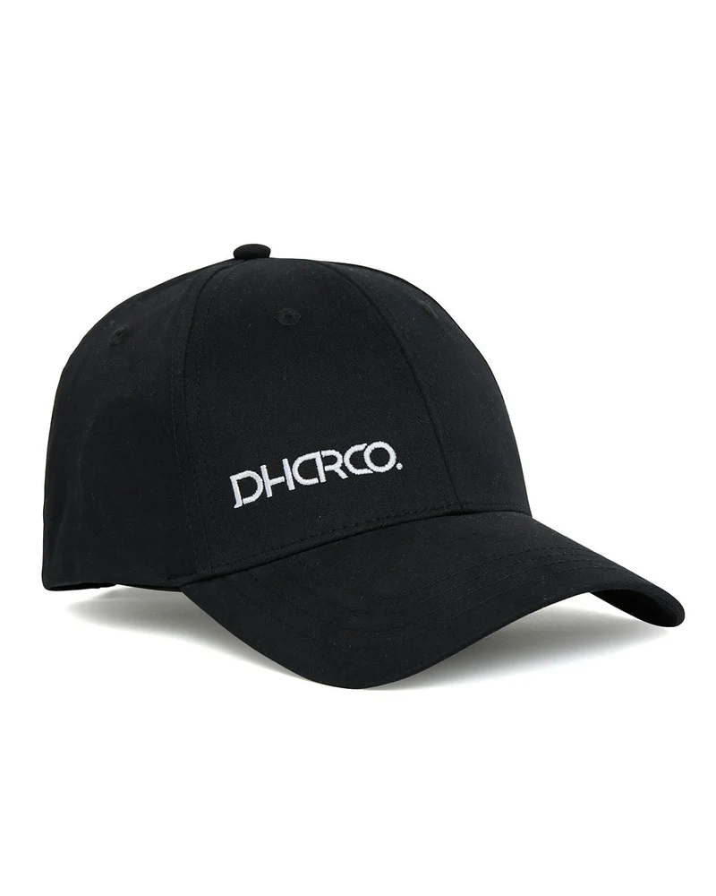 Cotton Back | Black
