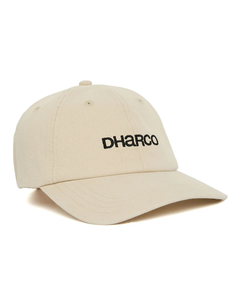 Classic Cap | Stone