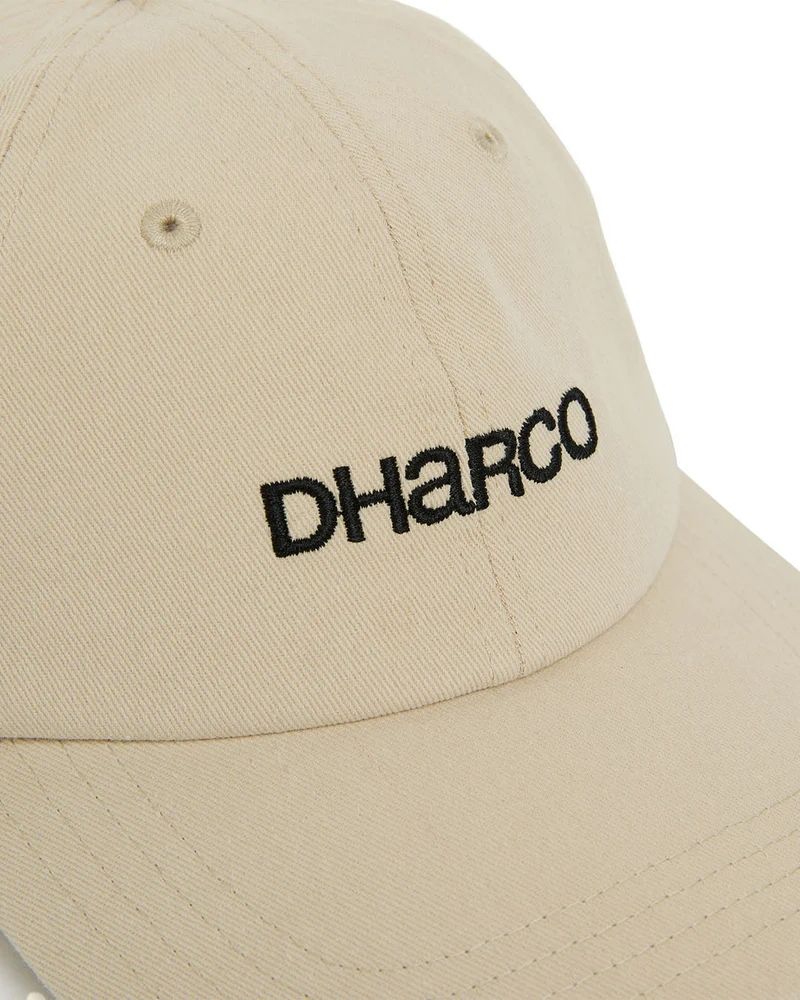 Classic Cap | Stone
