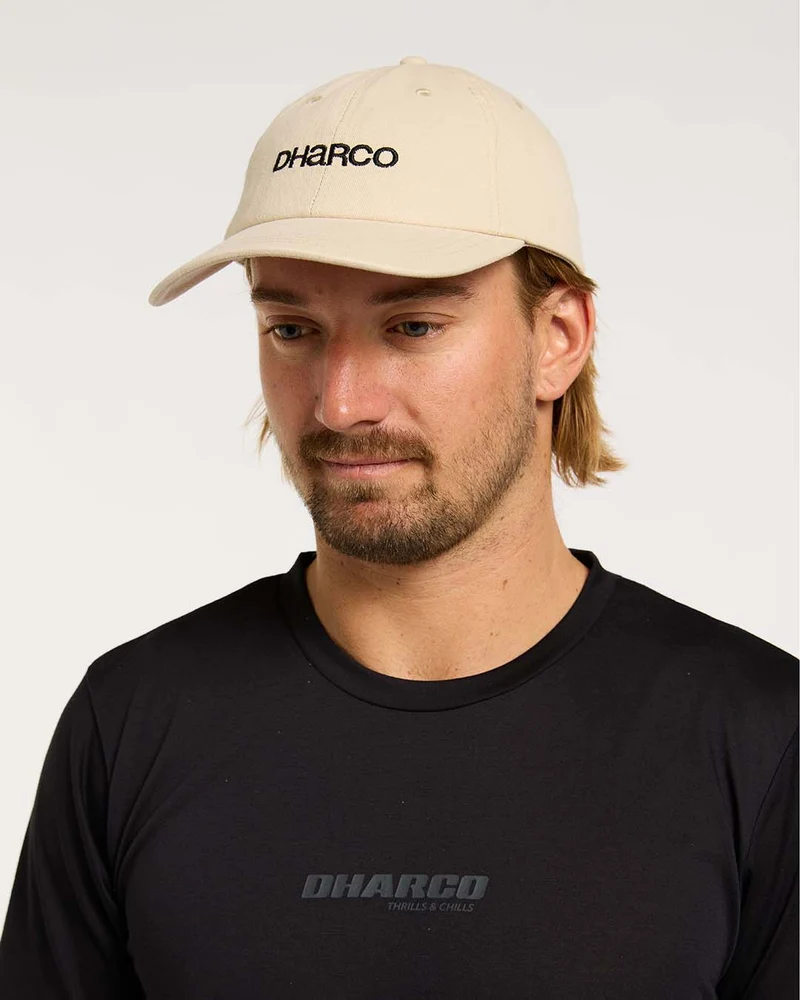 Classic Cap | Stone