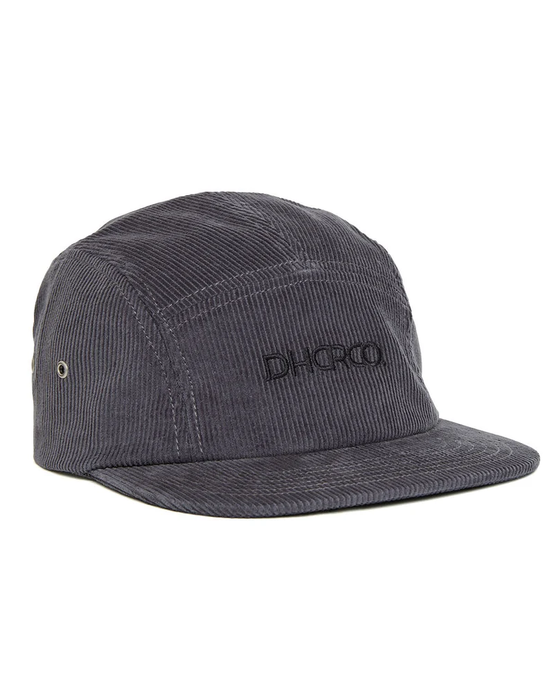 5 Panel Hat | Storm