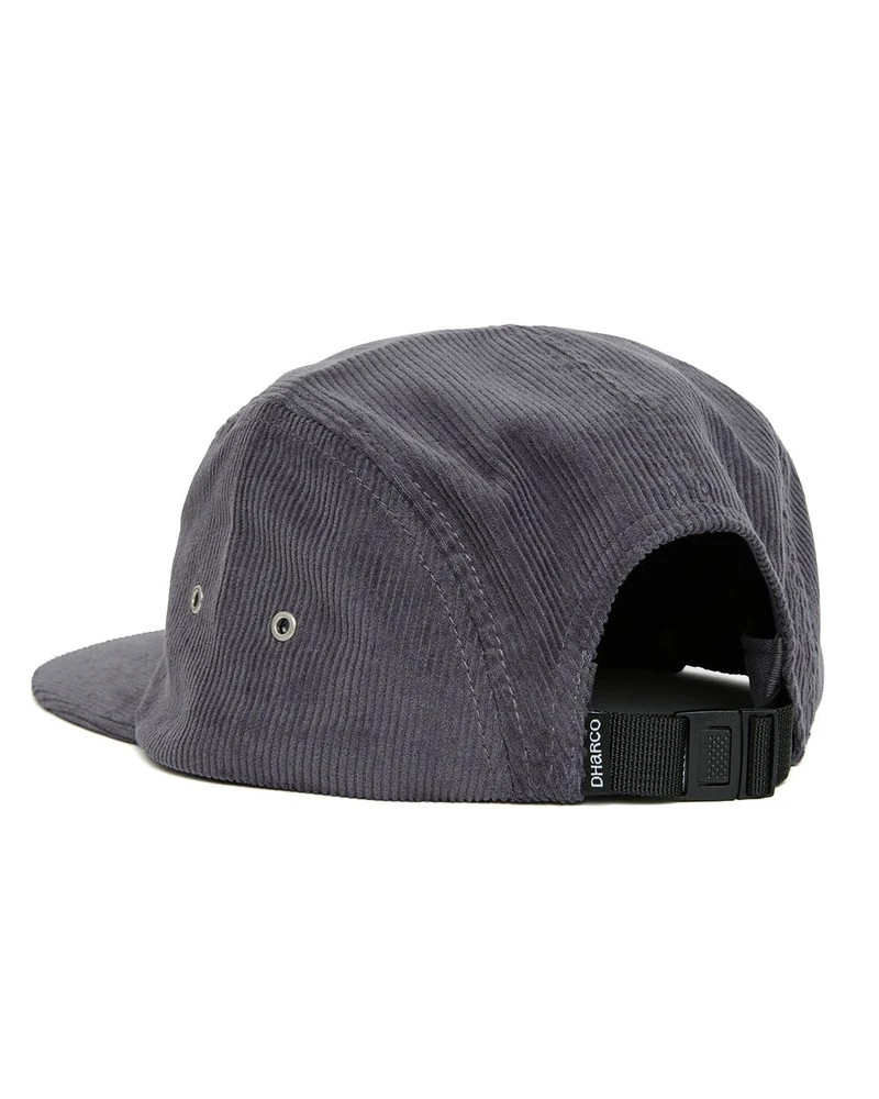 5 Panel Hat | Storm