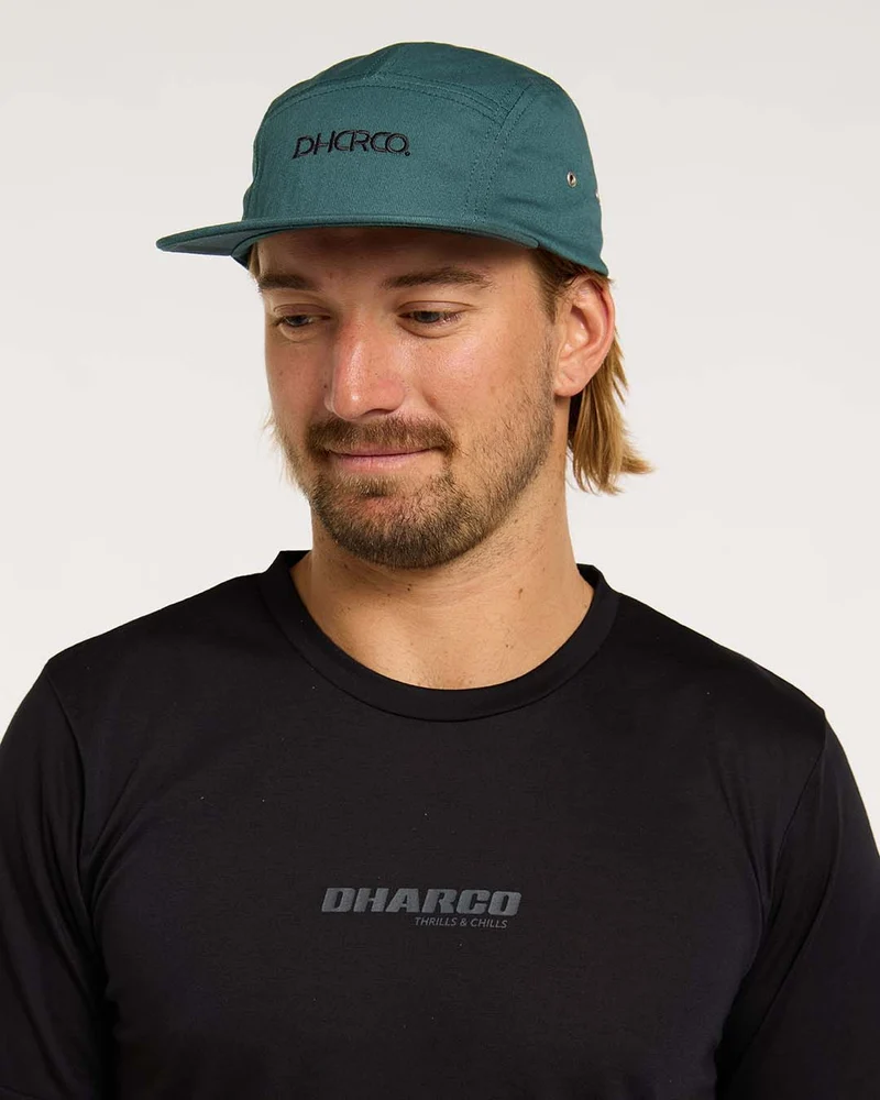 5 Panel Hat | Envy