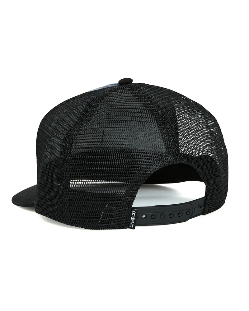 Flat Brim Trucker | Reality Check
