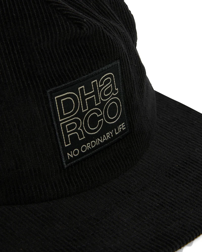 Legacy Cap | Pitch
