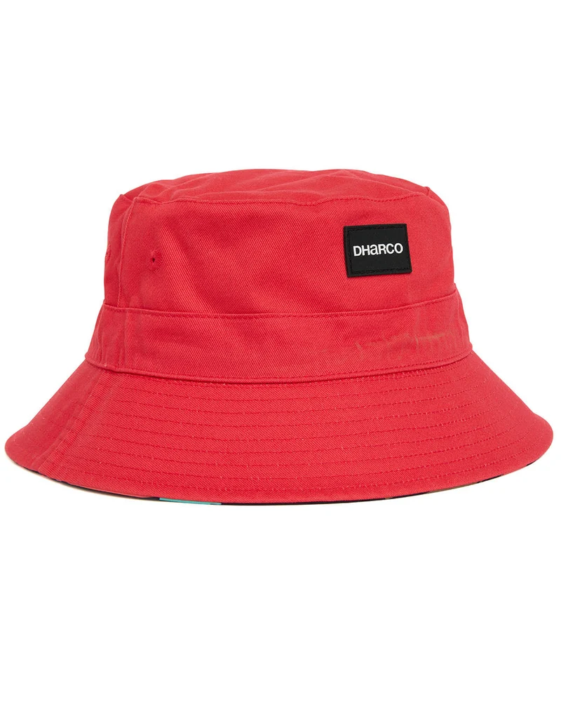 Reversible Bucket Hat | Jinx