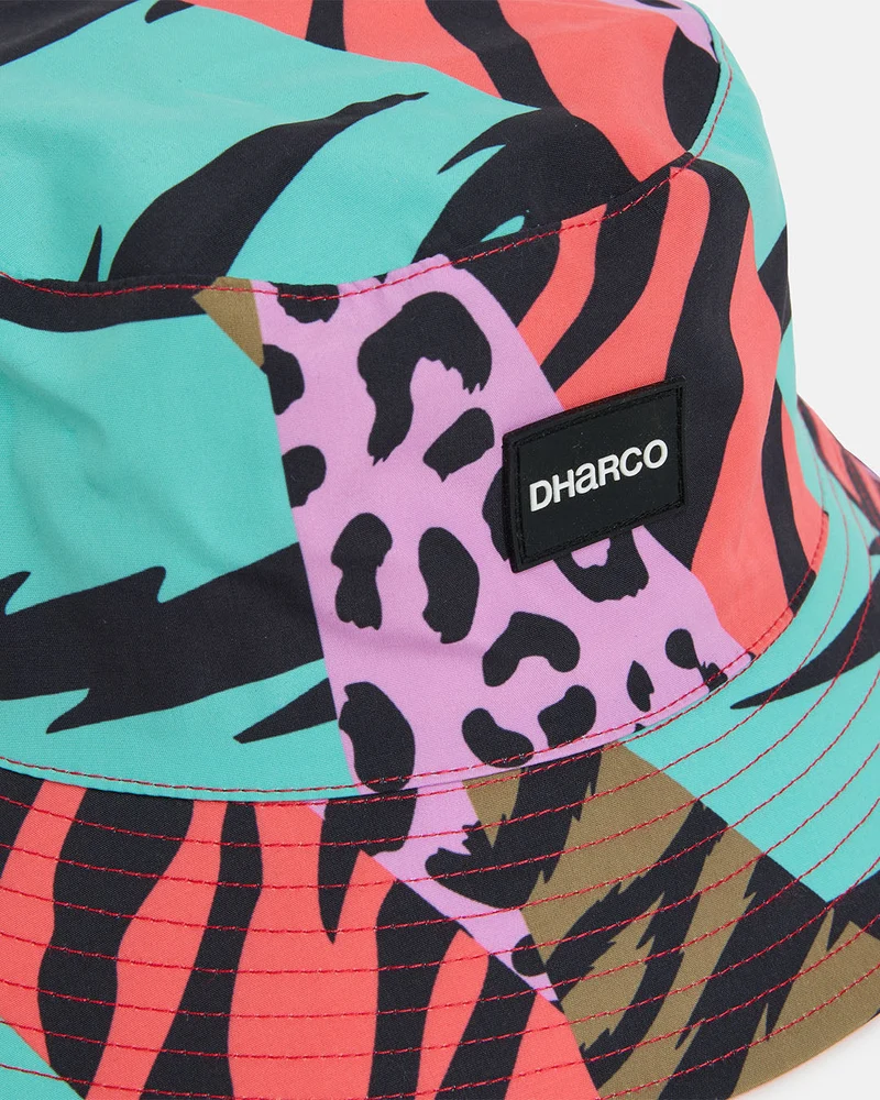 Reversible Bucket Hat | Jinx