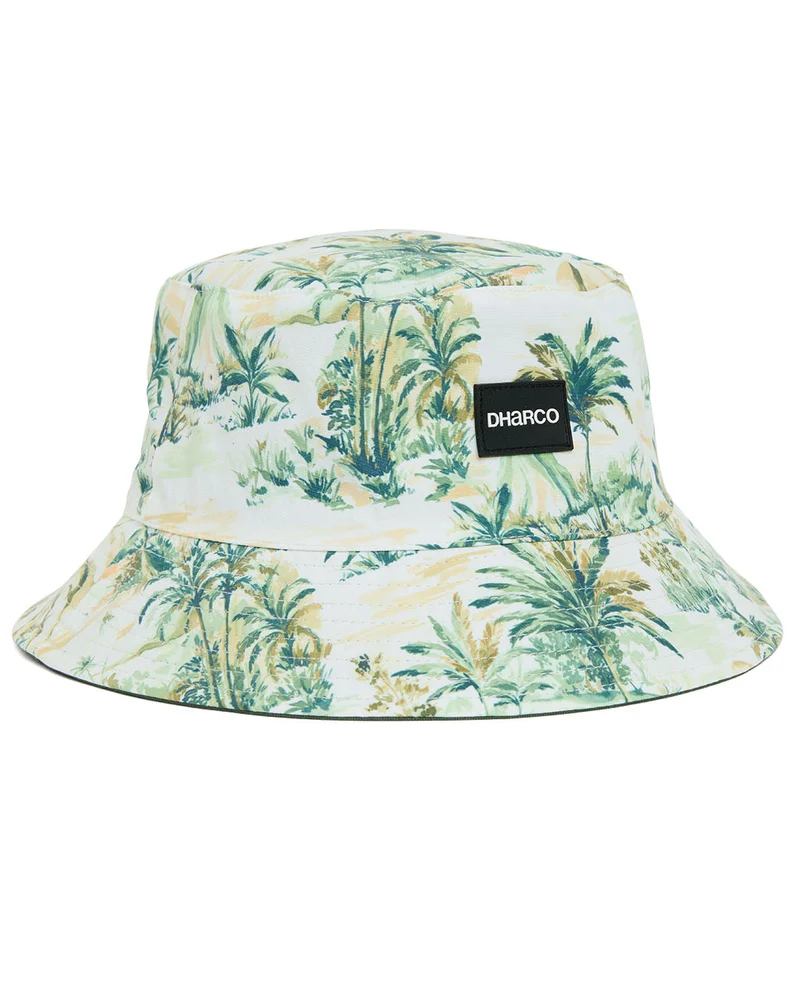 Reversible Bucket Hat | Lost