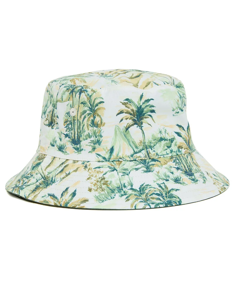 Reversible Bucket Hat | Lost