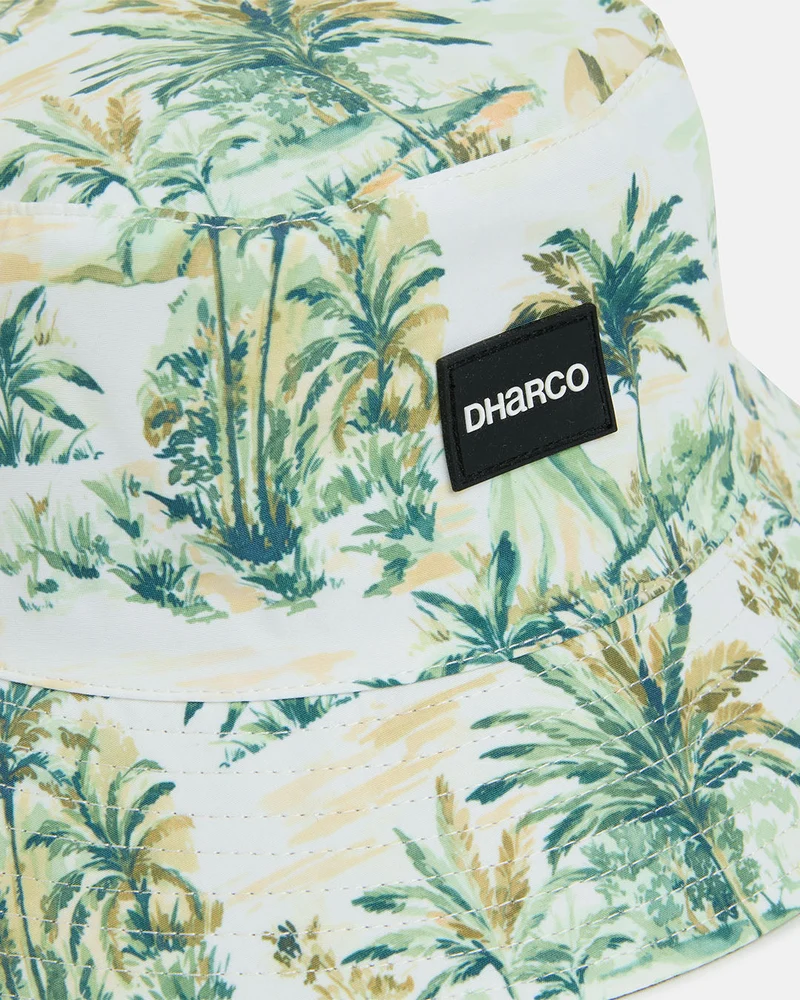 Reversible Bucket Hat | Lost