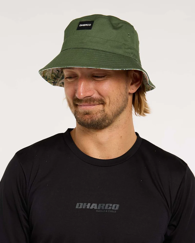 Reversible Bucket Hat | Lost