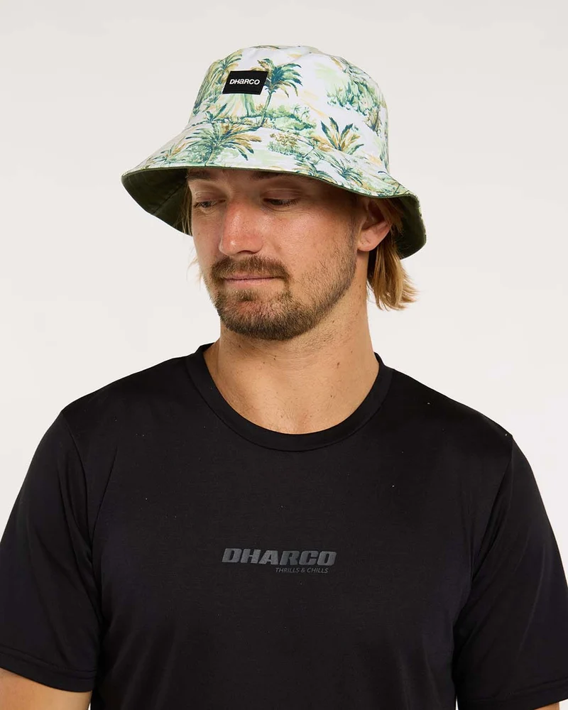 Reversible Bucket Hat | Lost