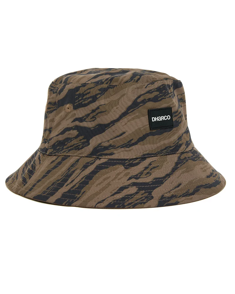 Reversible Bucket Hat | Recon