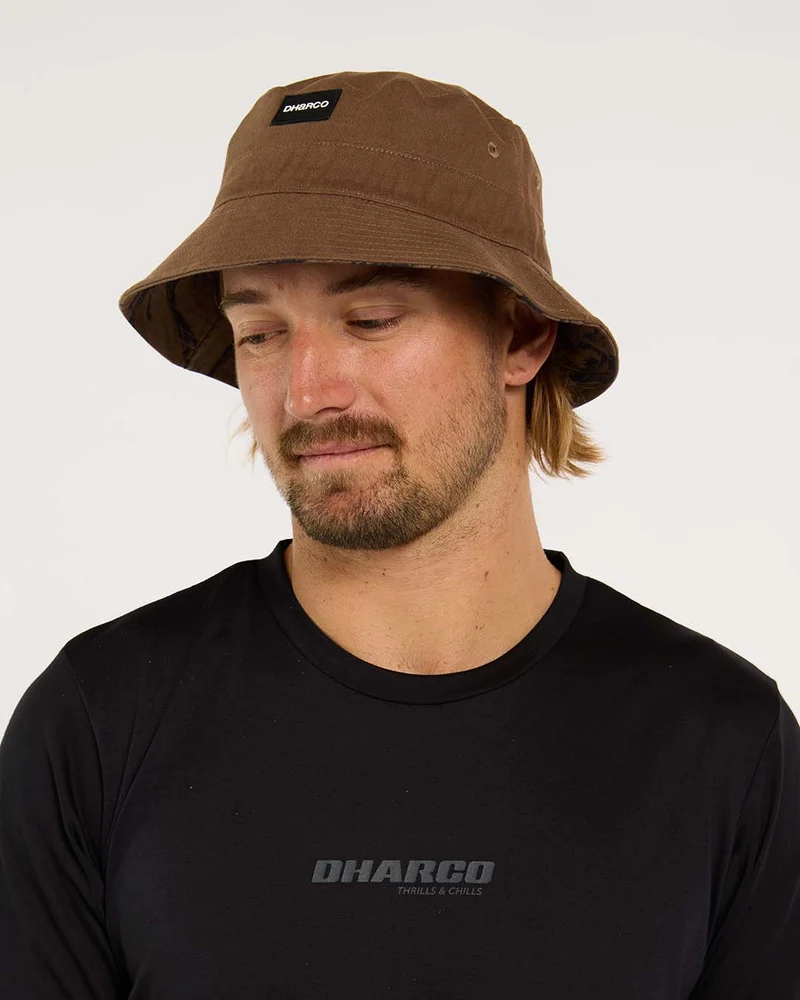 Reversible Bucket Hat | Recon