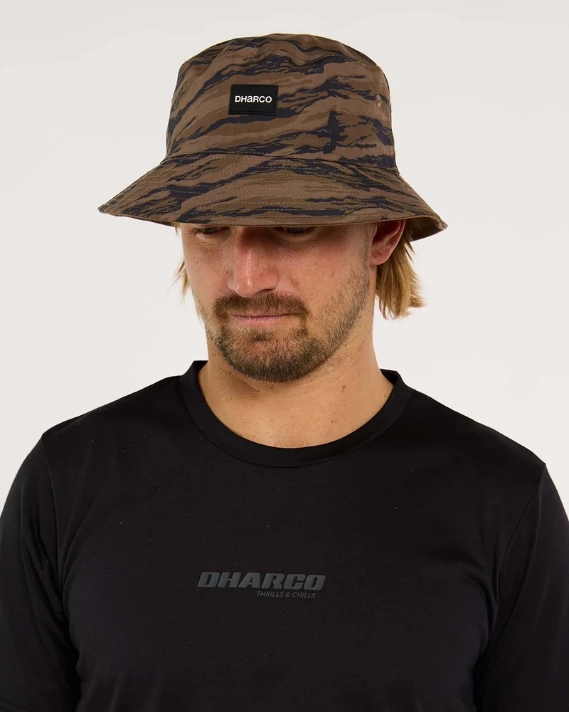 Reversible Bucket Hat | Recon