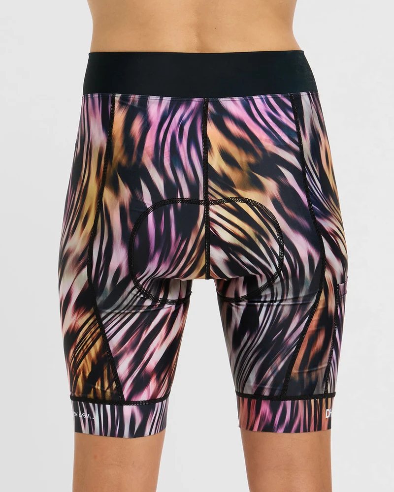 Womens Padded Party Pants | Acid Safari