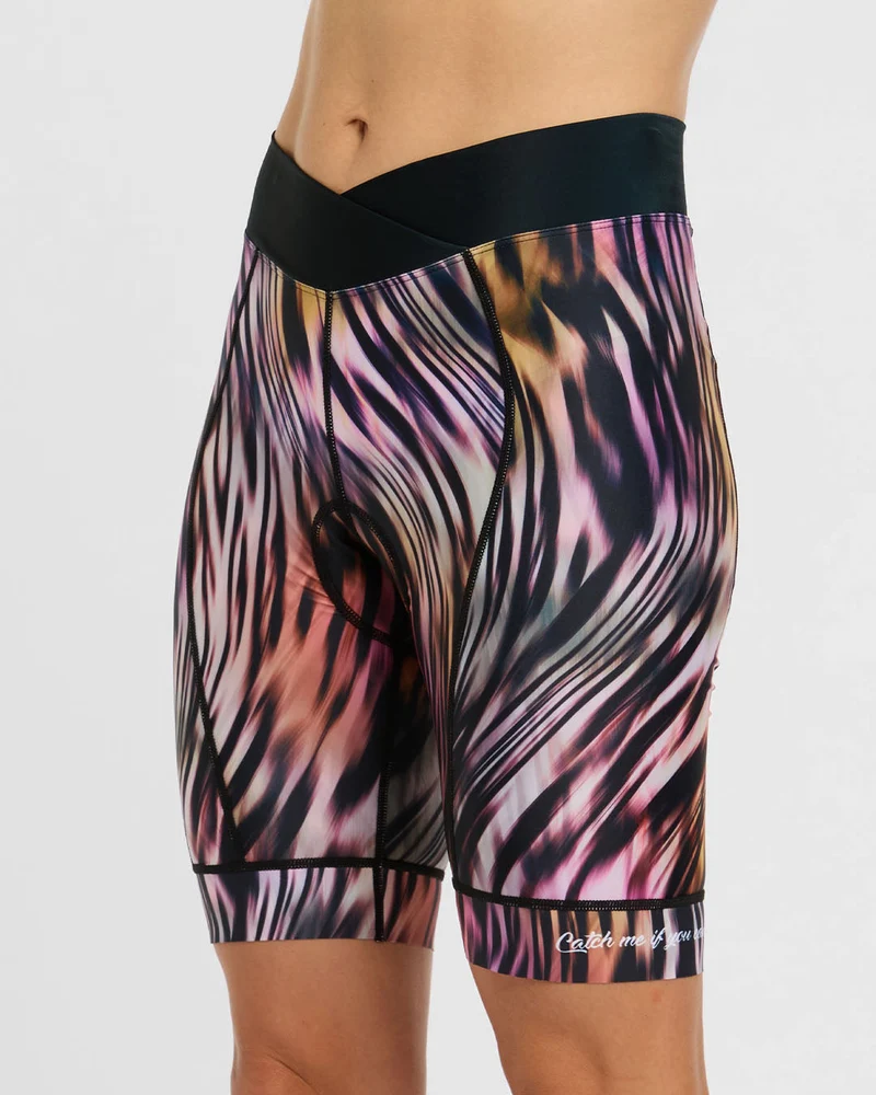 Womens Padded Party Pants | Acid Safari