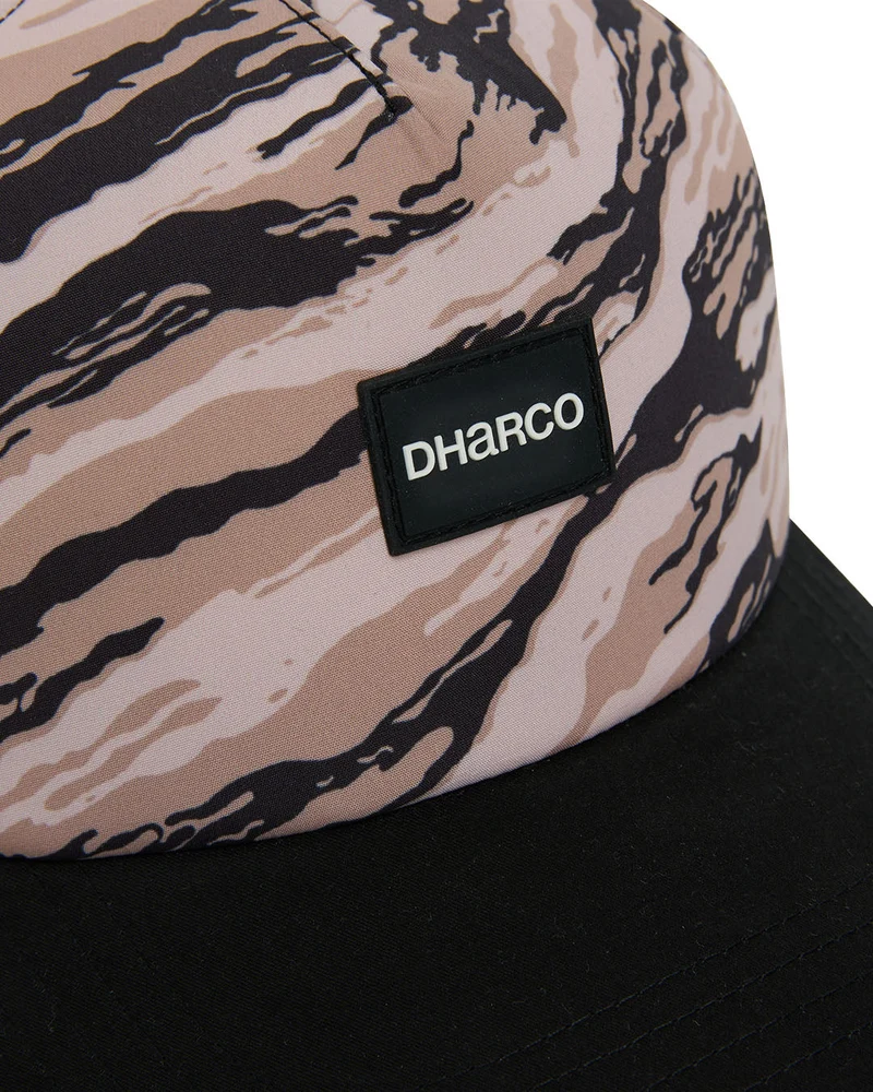 Curved Peak Trucker | Ambush