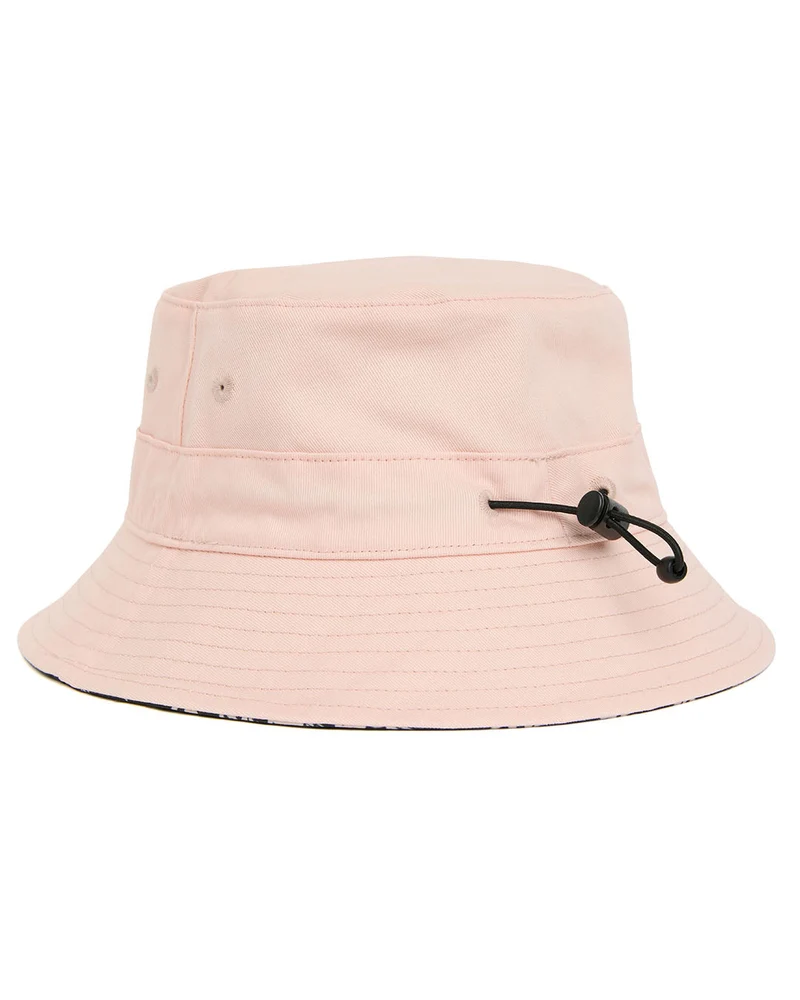 Reversible Bucket Hat | Check Please