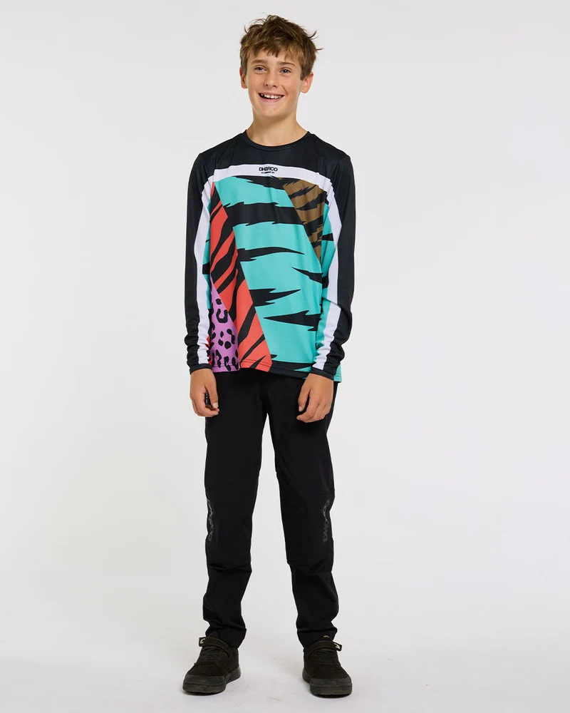 Youth Gravity Jersey | Jinx