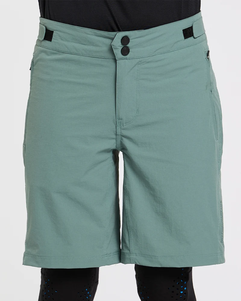 Youth Trail Shorts | Envy