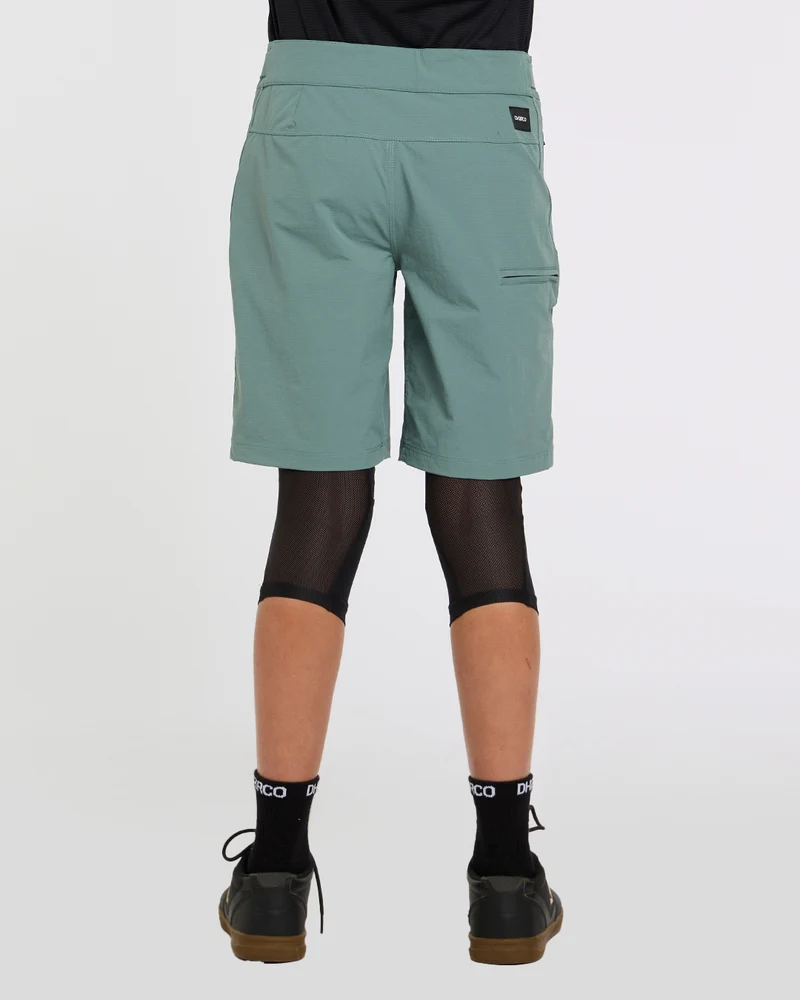 Youth Trail Shorts | Envy