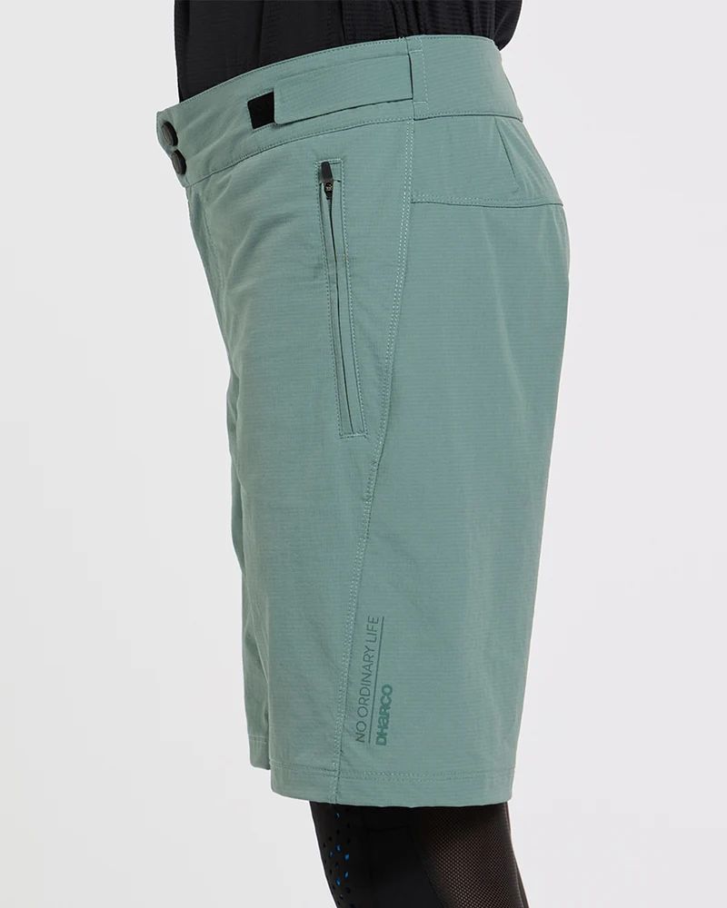 Youth Trail Shorts | Envy