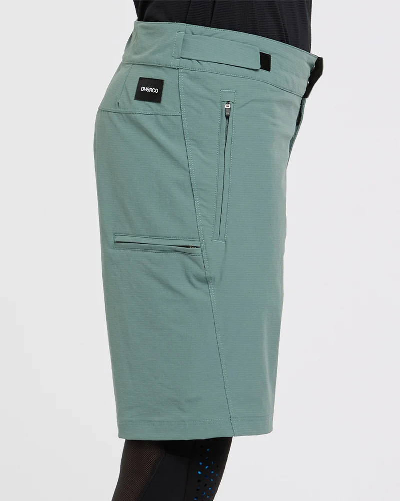 Youth Trail Shorts | Envy