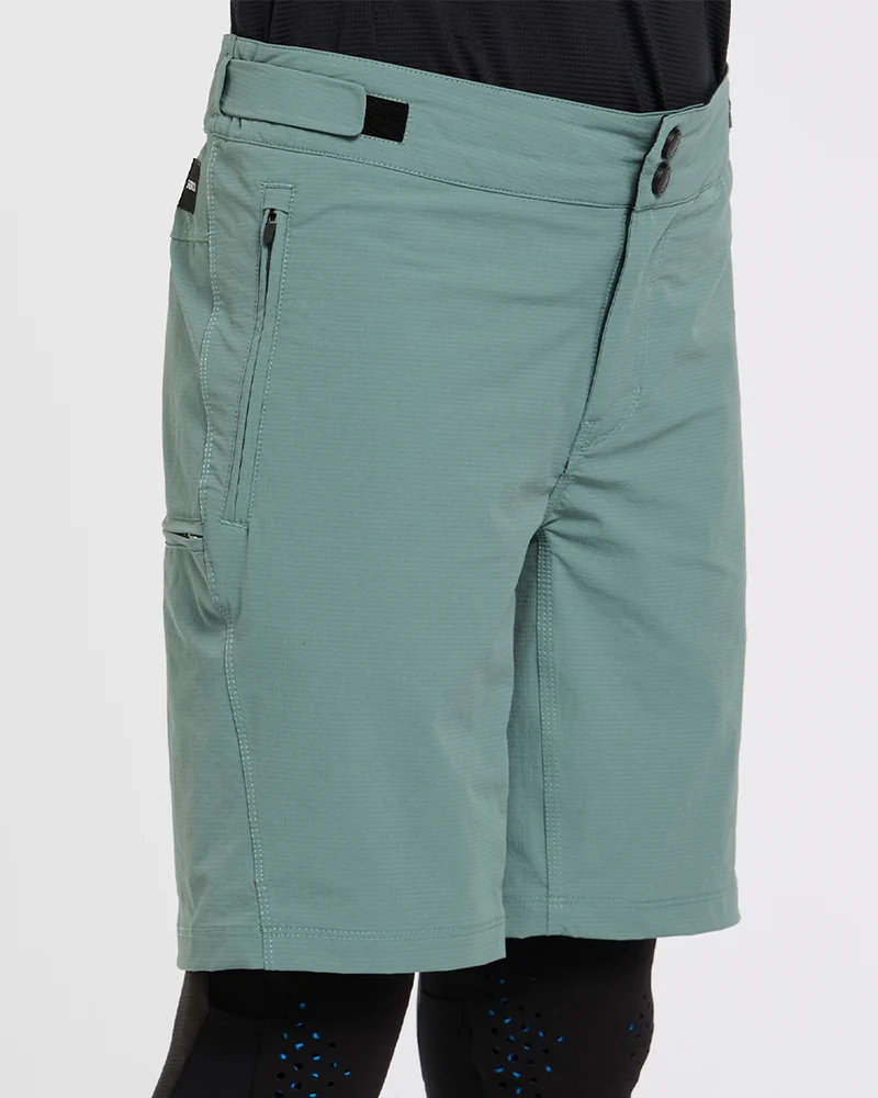 Youth Trail Shorts | Envy