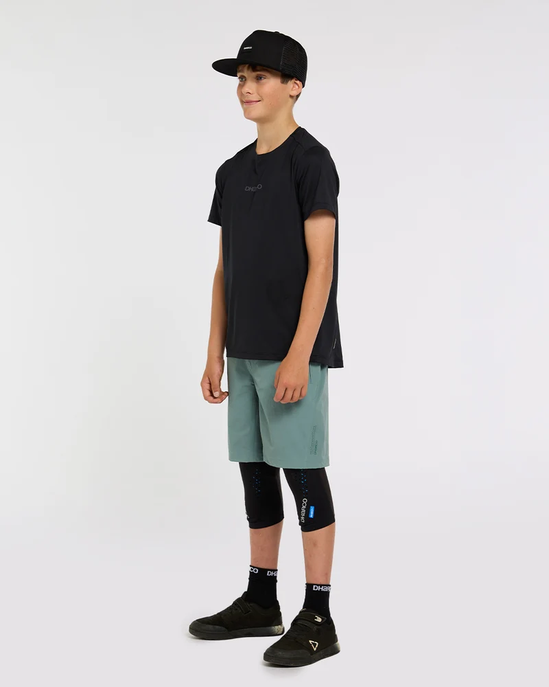 Youth Trail Shorts | Envy