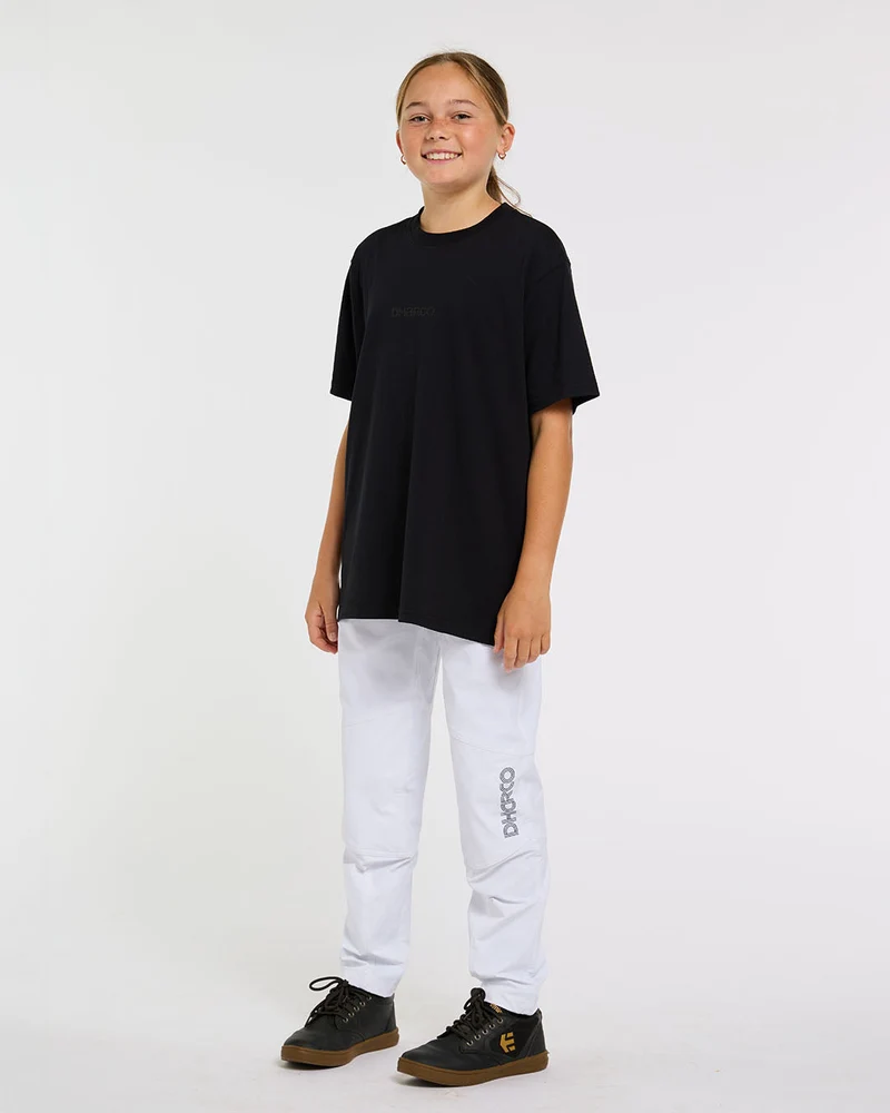 Youth Cotton Tee | Kentaro