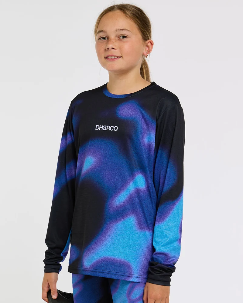 Youth Gravity Jersey | Vortex