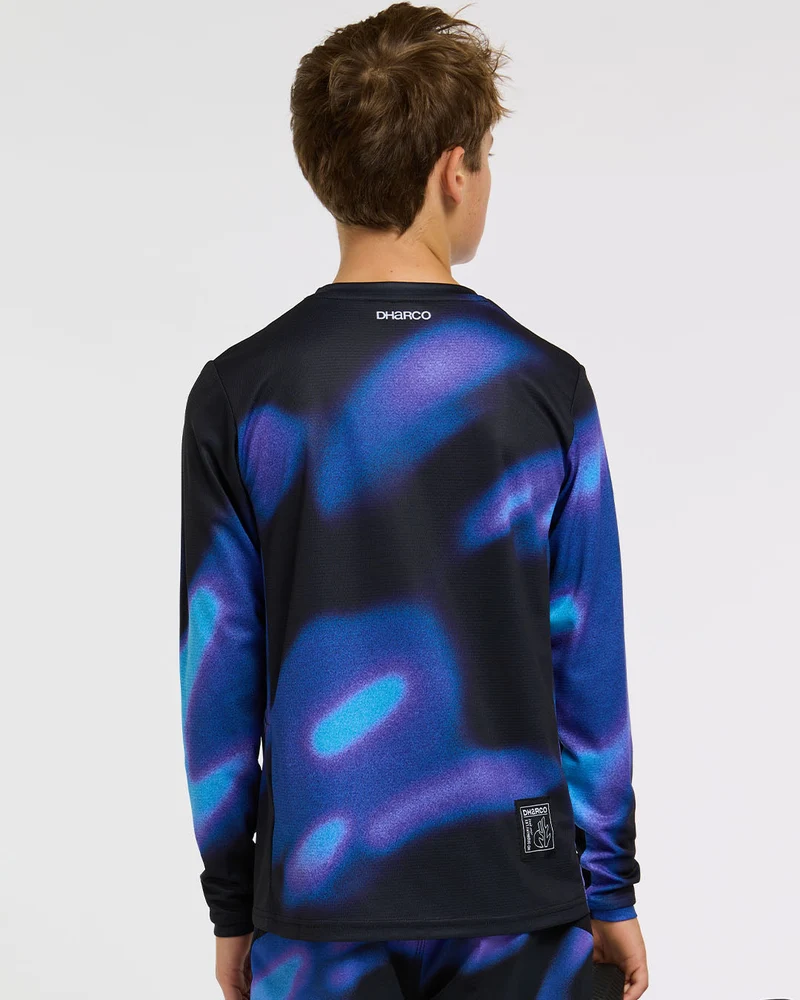 Youth Gravity Jersey | Vortex