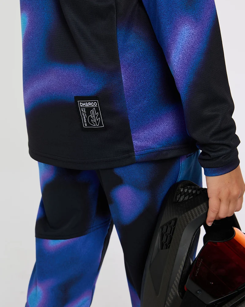 Youth Gravity Jersey | Vortex