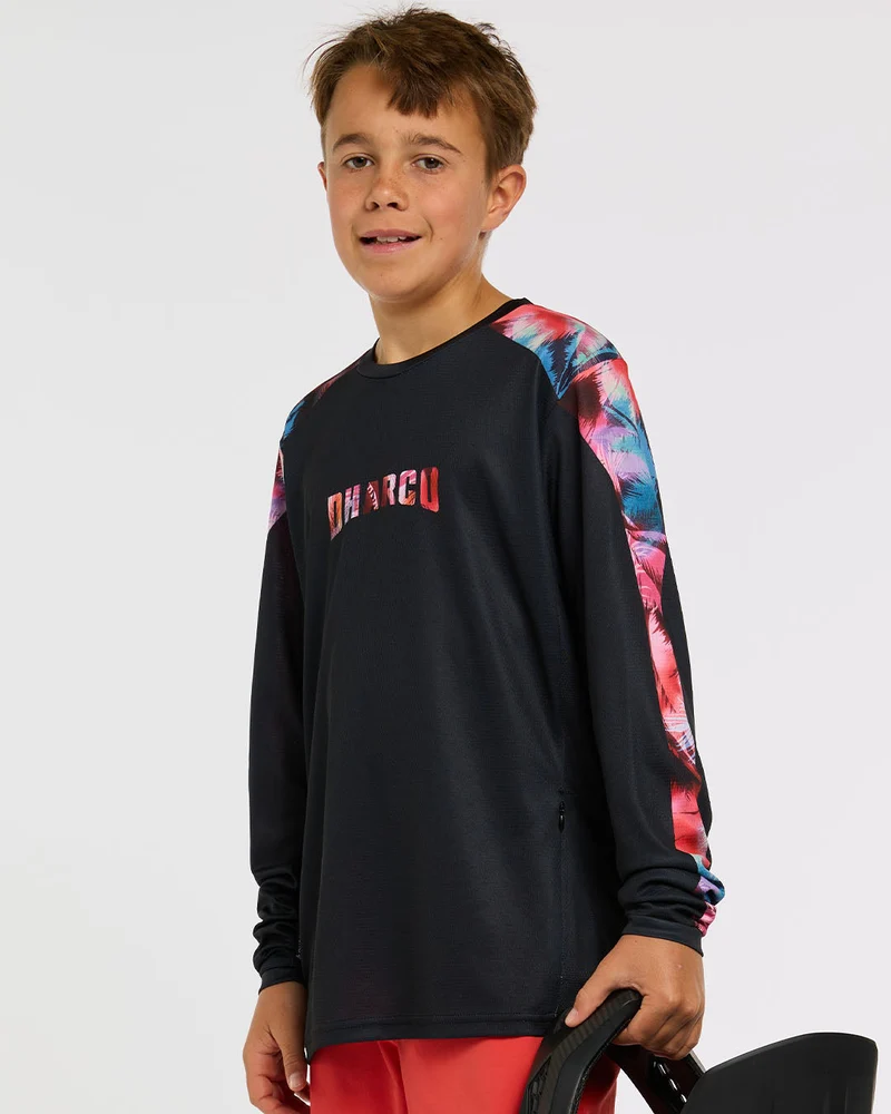 Youth Gravity Jersey | Nebula