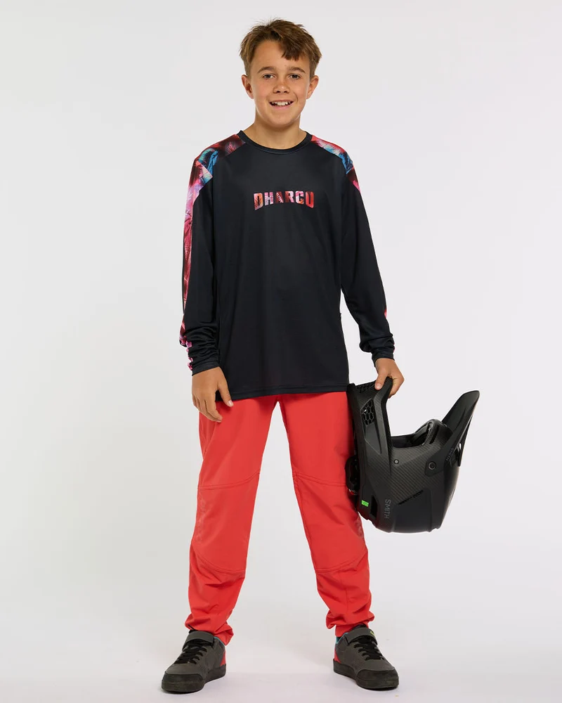 Youth Gravity Jersey | Nebula