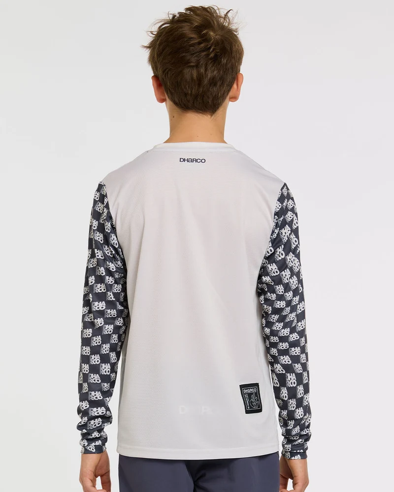 Youth Gravity Jersey | Offset