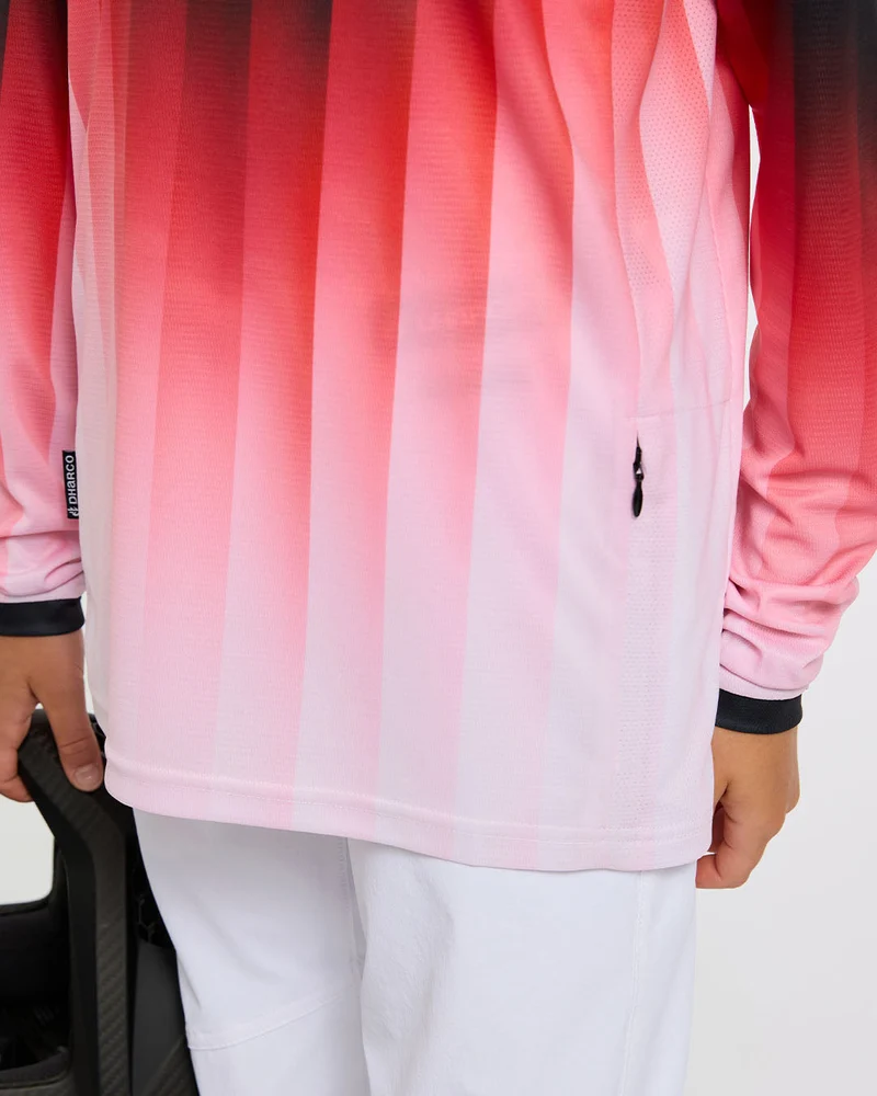 Youth Gravity Jersey | Prism