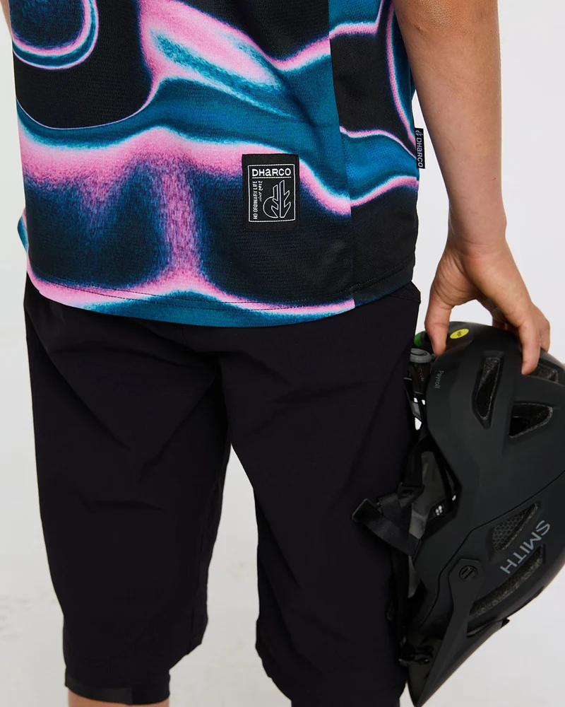 Youth Short Sleeve Jersey | Aurora
