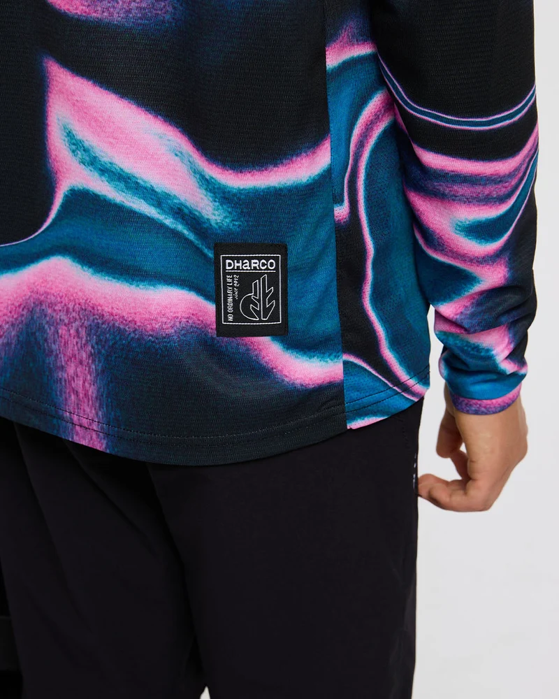 Youth Gravity Jersey | Aurora