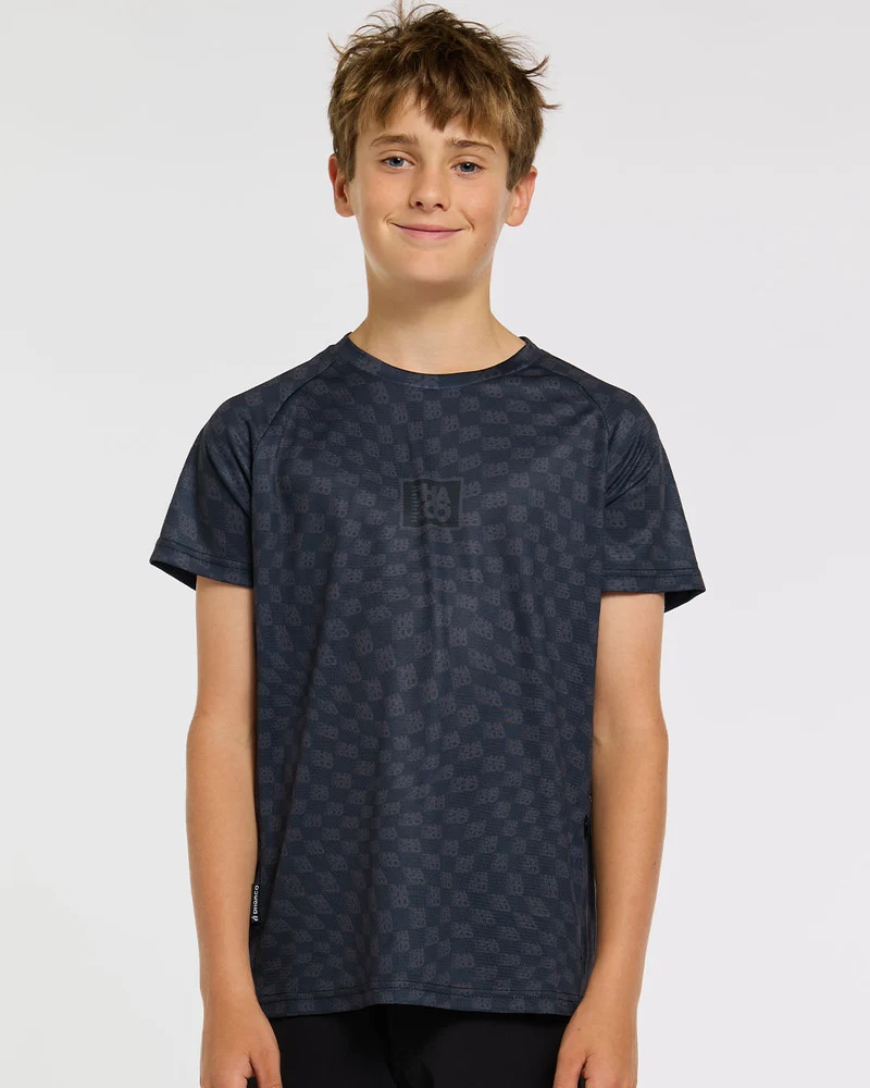 Youth Short Sleeve Jersey | Reality check