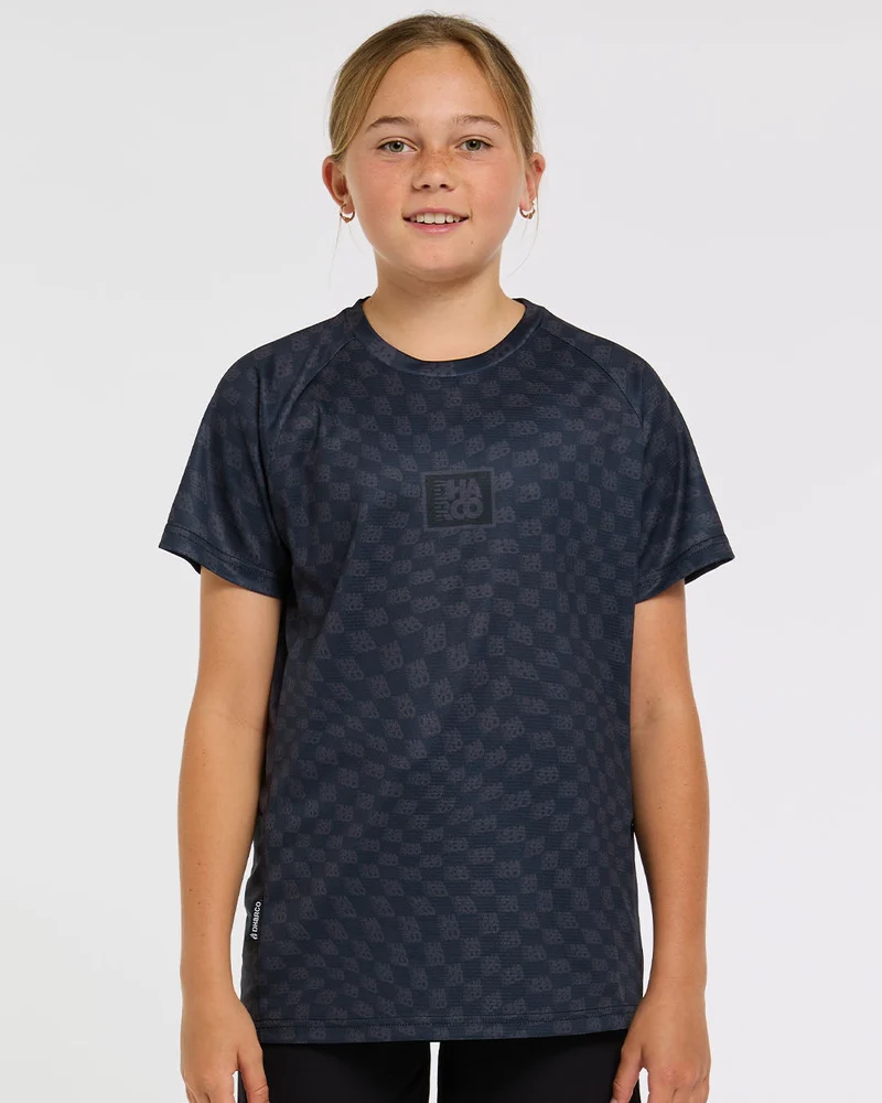Youth Short Sleeve Jersey | Reality check