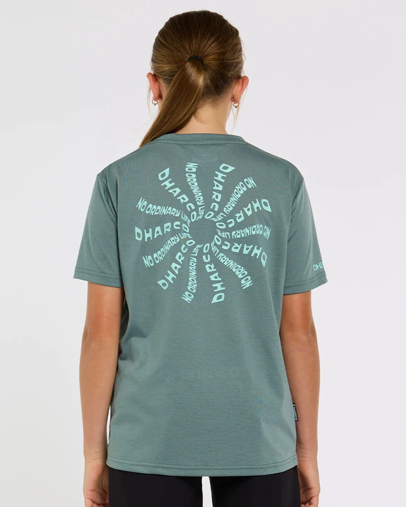 Youth Tech Tee | Shred