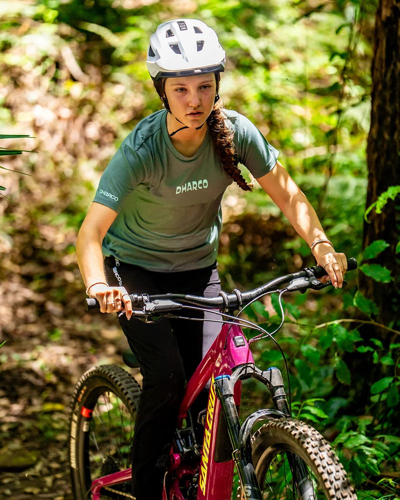 Youth Tech Tee | Shred