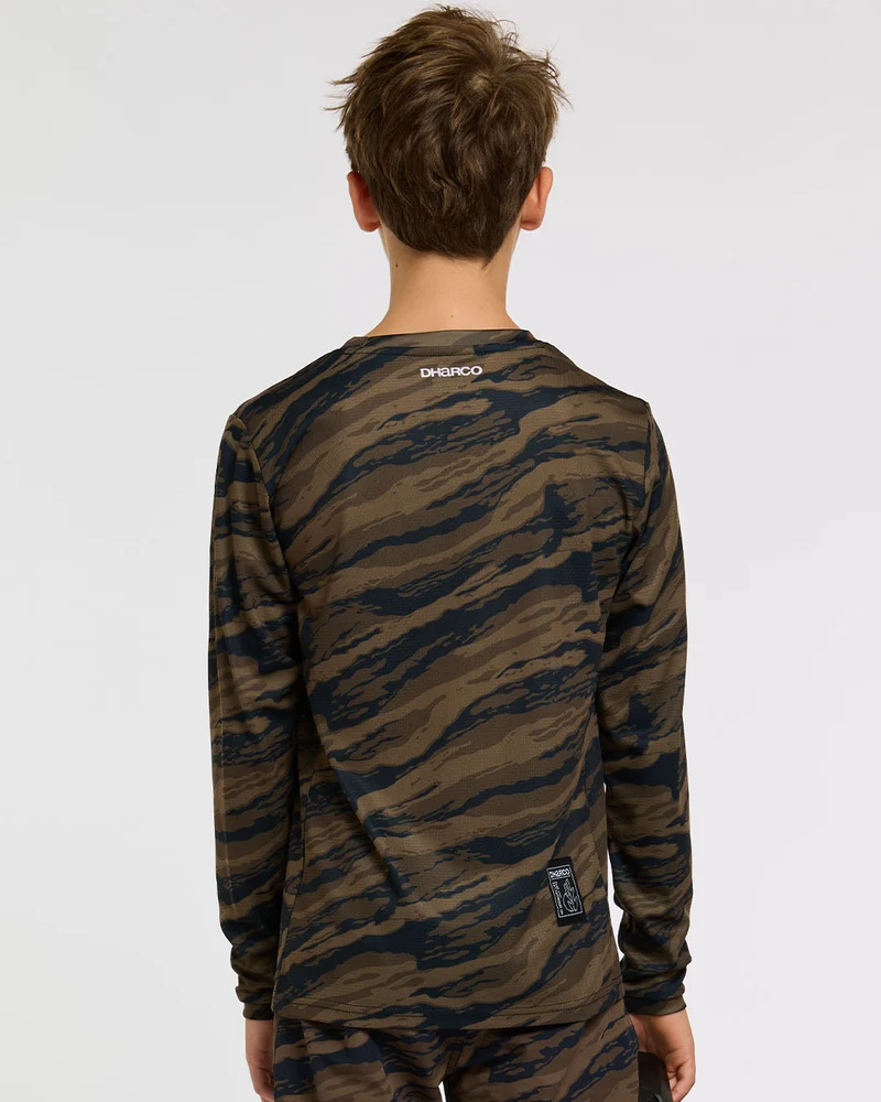 Youth Gravity Jersey | Recon