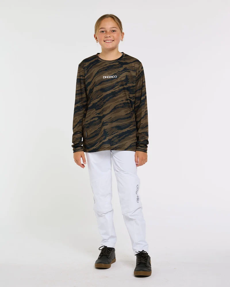 Youth Gravity Jersey | Recon